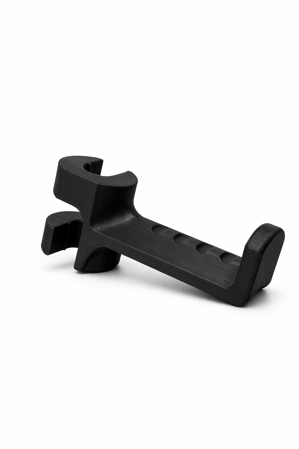 QuickLock Headrest Hook