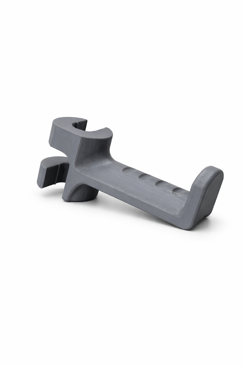 QuickLock Headrest Hook